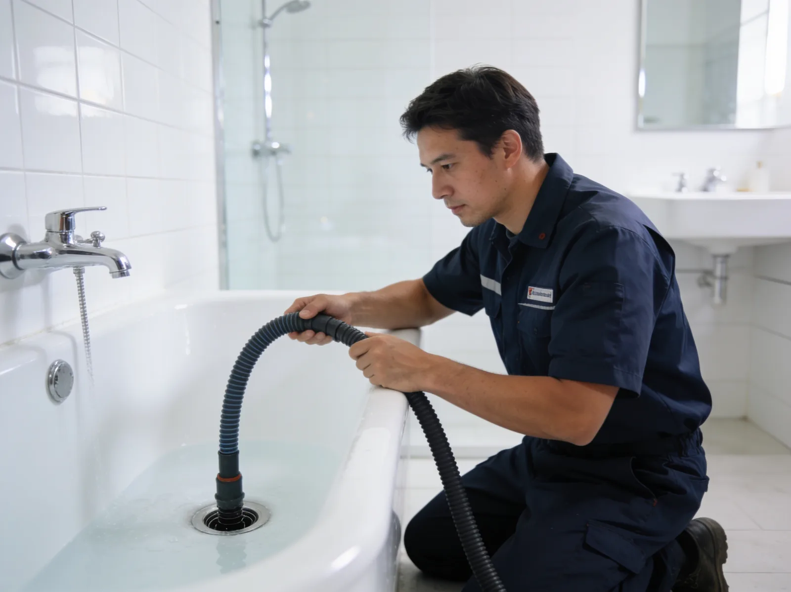 Emergency Plumber Weaverville, NC FAQs